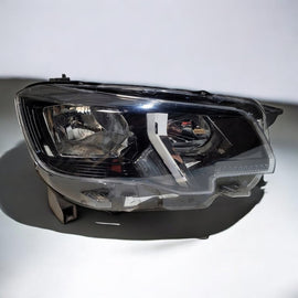 Frontscheinwerfer Peugeot Partner Rifter 9816826880 Rechts Headlight SCH5749751591rb