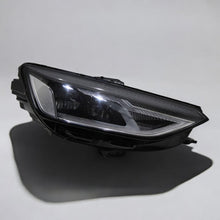 Load image into Gallery viewer, Frontscheinwerfer Audi A4 B9 8W0941012 Full LED Rechts Scheinwerfer Headlight