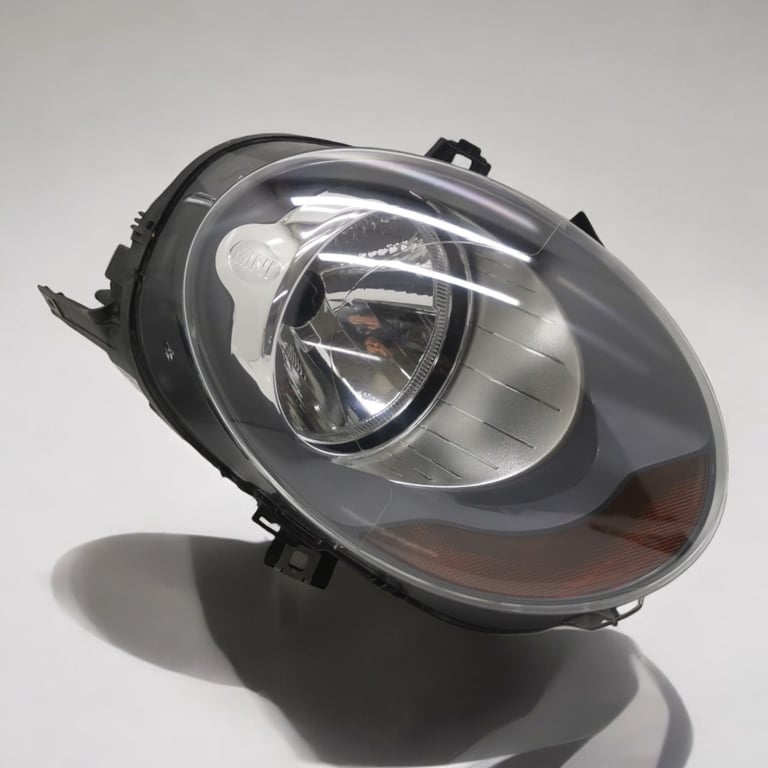 Frontscheinwerfer BMW 7401596-02 Rechts Scheinwerfer Headlight