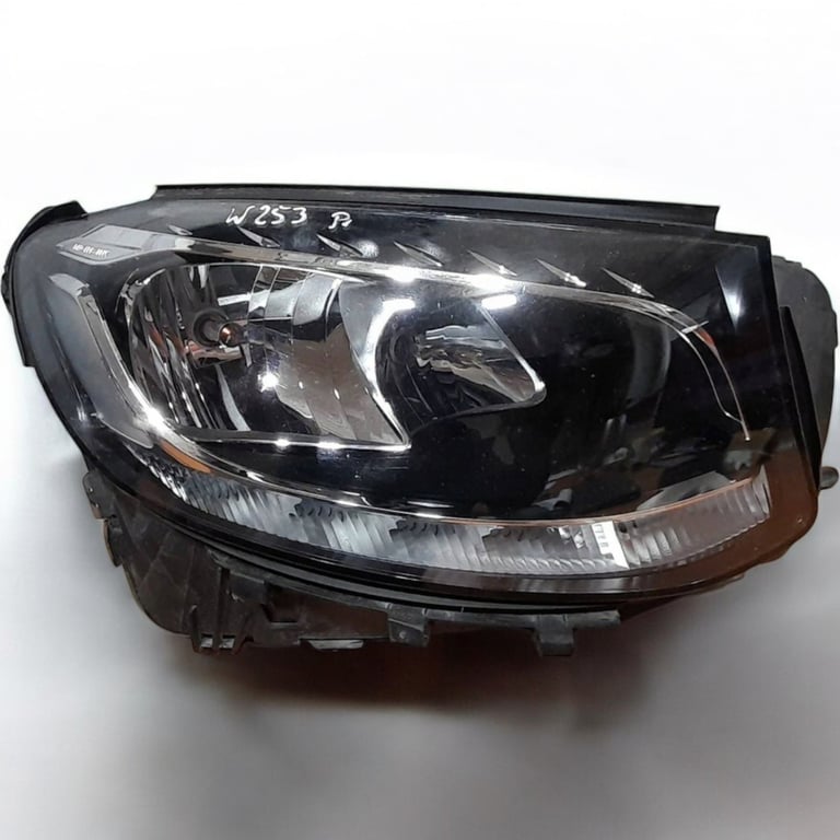 Frontscheinwerfer Mercedes-Benz Glc A2538200261 LED Rechts Headlight SCH3806762459bs