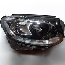 Load image into Gallery viewer, Frontscheinwerfer Mercedes-Benz Glc A2538200261 LED Rechts Headlight SCH3806762459bs
