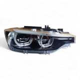 Frontscheinwerfer BMW 3 012103-62 Full LED Rechts Scheinwerfer Headlight