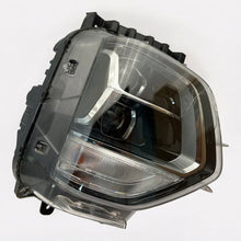 Laden Sie das Bild in den Galerie-Viewer, Frontscheinwerfer Hyundai Santa IV Fe 92102S1110 LED Rechts Headlight