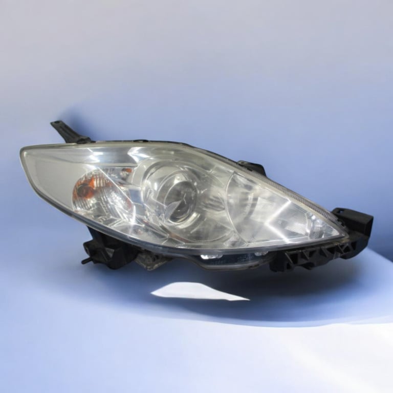 Frontscheinwerfer Mazda 5 Rechts Scheinwerfer Headlight