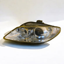 Load image into Gallery viewer, Frontscheinwerfer Seat Exeo 3R1941007E Xenon Links Scheinwerfer Headlight