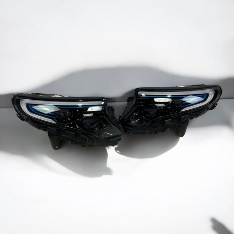 Frontscheinwerfer Mercedes-Benz Eqc A2939062701 LED Rechts oder Links SCH6140294080pf