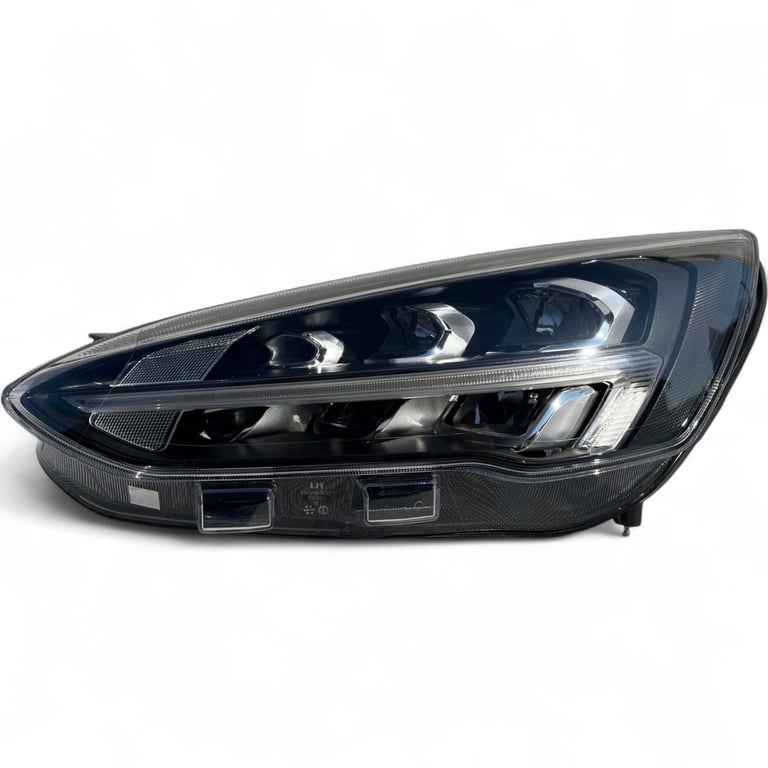 Frontscheinwerfer Ford Focus JX7B-13E015-CE LED Links Scheinwerfer Headlight SCH7095015269fo