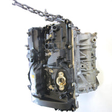 Laden Sie das Bild in den Galerie-Viewer, Motor BMW F39 X1 F48 B46B20B 2.8 231PS 2017 Benzin Engine Unkomplett