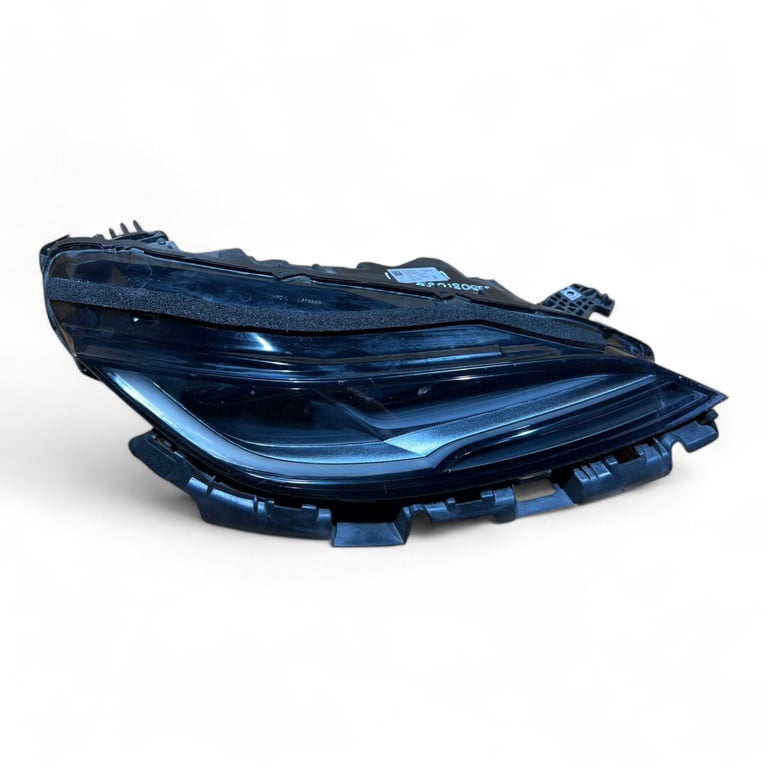Frontscheinwerfer Tesla Model 3 1760889-00-F Rechts Scheinwerfer Headlight SCH4654499291vr