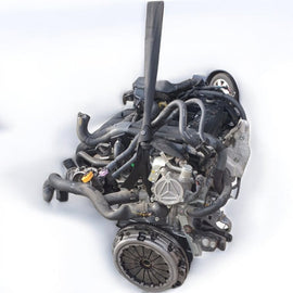 Motor Mazda Cx5 Cx3 PE01 2.0 Benzin Engine Unkomplett