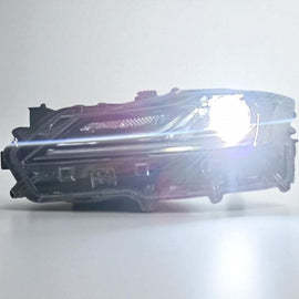Frontscheinwerfer Toyota Corolla 81150-02T50-00 LED Links Scheinwerfer Headlight SCH9826973186bk