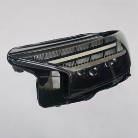 Frontscheinwerfer Audi Q4 89A941035 Links Scheinwerfer Headlight SCH9592542632as