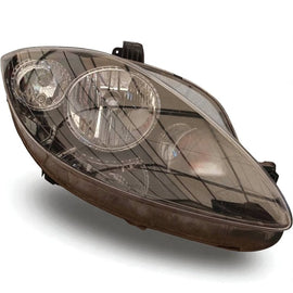 Frontscheinwerfer Seat Toledo III 89309829 LED Rechts Scheinwerfer Headlight