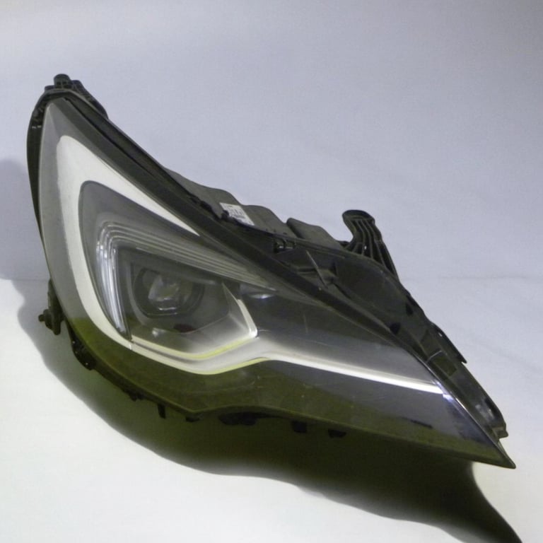 Frontscheinwerfer Opel Astra 39187261 LED Rechts Scheinwerfer Headlight