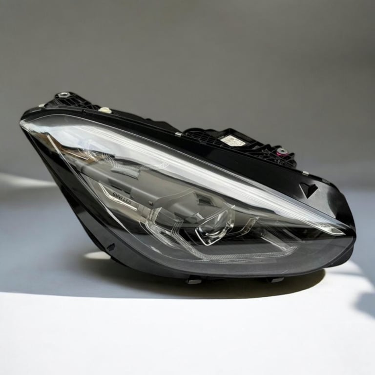 Frontscheinwerfer BMW Z4 G29 9481252 Rechts Scheinwerfer Headlight SCH1186805258mt