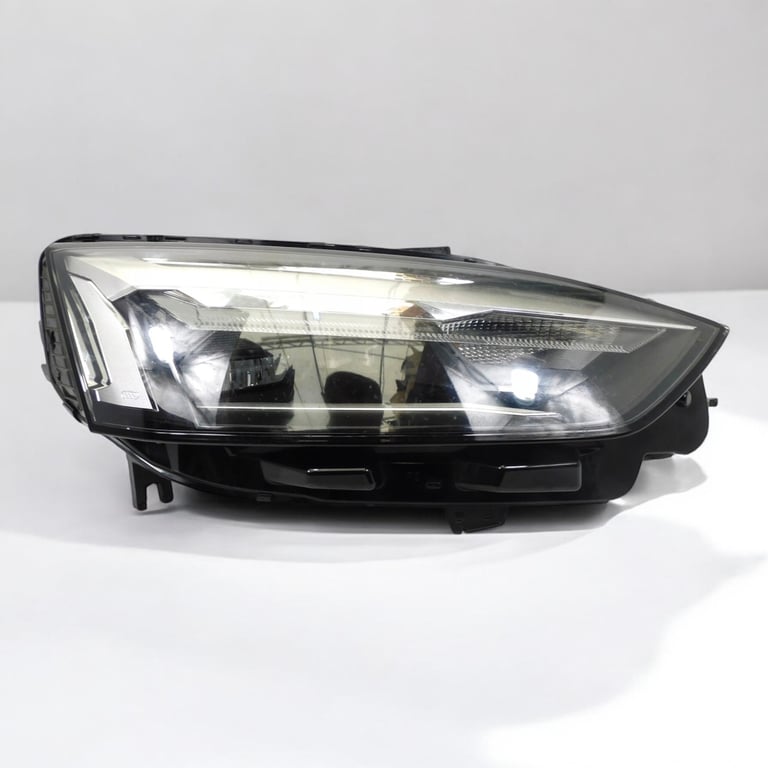Frontscheinwerfer Audi A5 8W6941012 Full LED Rechts Scheinwerfer Headlight SCH9704934993ff