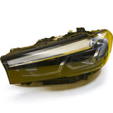 Frontscheinwerfer BMW 5 G31 G30 9479257-12 LED Links Scheinwerfer Headlight