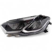 Load image into Gallery viewer, Frontscheinwerfer VW Polo 2G1941005D Full LED Links Scheinwerfer Headlight SCH2637535183fs