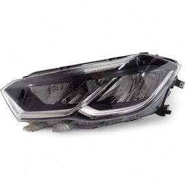 Frontscheinwerfer VW Polo 2G1941005D Full LED Links Scheinwerfer Headlight SCH2637535183fs