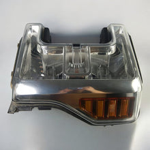 Load image into Gallery viewer, Frontscheinwerfer Ford JC3B-13006-AC Links Scheinwerfer Headlight