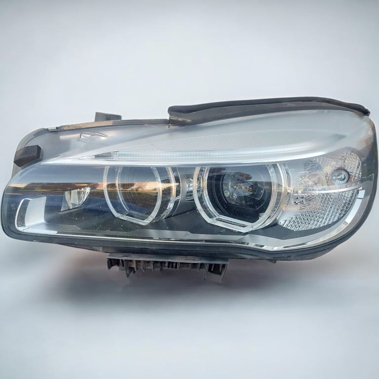 Frontscheinwerfer BMW 2 Tourer F45 Gran 7214903 Links Scheinwerfer Headlight SCH2578187328uv