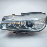 Frontscheinwerfer BMW 2 Tourer F45 Gran 7214903 Links Scheinwerfer Headlight