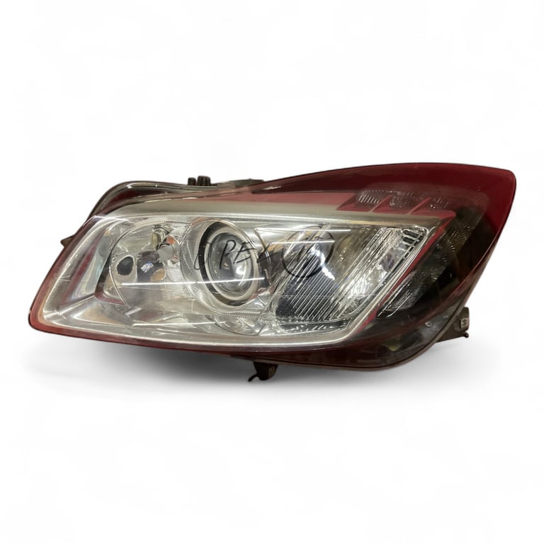 Frontscheinwerfer Opel Insignia A 13226792LH Xenon Links Scheinwerfer Headlight SCH7138956629rb