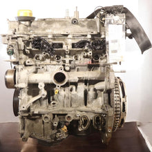 Laden Sie das Bild in den Galerie-Viewer, Motor Renault Megane III H5F400 1.2 TCE 115PS 85kW 2013 Benzin Engine Unkomplett