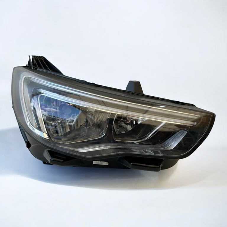 Frontscheinwerfer Opel Grandland X YP00015580 LED Rechts Scheinwerfer Headlight