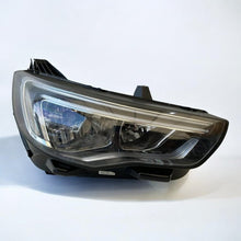 Load image into Gallery viewer, Frontscheinwerfer Opel Grandland X YP00015580 LED Rechts Scheinwerfer Headlight