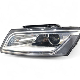 Frontscheinwerfer Audi Q5 8R0941031C Links Scheinwerfer Headlight