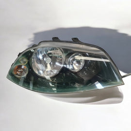Frontscheinwerfer Seat Ibiza 6L1941006A Rechts Scheinwerfer Headlight