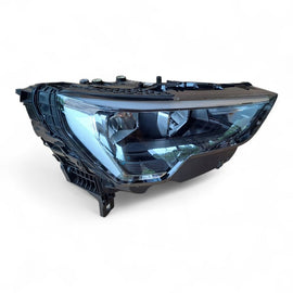 Frontscheinwerfer Audi Q3 83A941012 LED Rechts Scheinwerfer Headlight