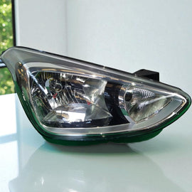 Frontscheinwerfer Hyundai I10 92102-B9000 Rechts Scheinwerfer Headlight