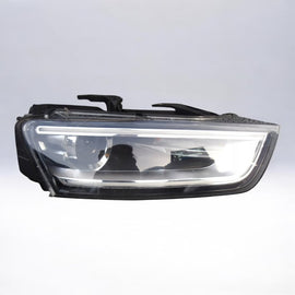 Frontscheinwerfer Audi Q3 8U0941044 Xenon Rechts Scheinwerfer Headlight SCH4680051979qy