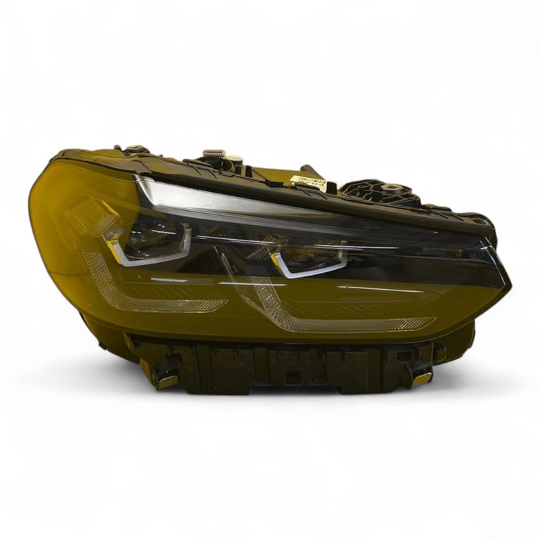 Frontscheinwerfer BMW X3 G01 G02 5A29206-10 LED Rechts Scheinwerfer Headlight SCH3262222779yq