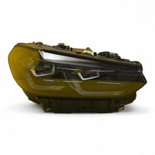 Load image into Gallery viewer, Frontscheinwerfer BMW X3 G01 G02 5A29206-10 LED Rechts Scheinwerfer Headlight SCH3262222779yq
