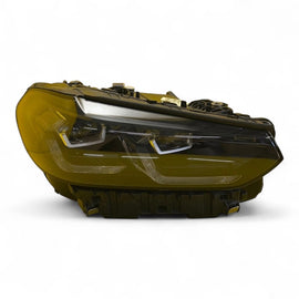 Frontscheinwerfer BMW X3 G01 G02 5A29206-10 LED Rechts Scheinwerfer Headlight SCH3262222779yq