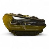 Frontscheinwerfer BMW X3 G01 G02 5A29206-10 LED Rechts Scheinwerfer Headlight