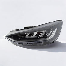 Laden Sie das Bild in den Galerie-Viewer, Frontscheinwerfer Ford Focus NX7B-13E015-CD 20PL12365 LED Links Headlight