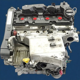 Motor VW Passat B8 DFC 2.0 TDI 190PS 140kW 2015 Diesel Engine Unkomplett