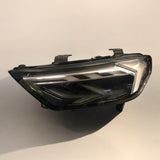 Frontscheinwerfer Audi A1 82A941033D LED Links Scheinwerfer Headlight