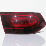 Rückleuchte Mercedes-Benz Glc Coupe A2539061202 Links Rearlight