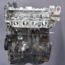 Laden Sie das Bild in den Galerie-Viewer, Motor Renault Espace IV M9R763 2.0 DCI 2009 Diesel Engine Unkomplett
