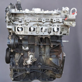 Motor Renault Espace IV M9R763 2.0 DCI 2009 Diesel Engine Unkomplett