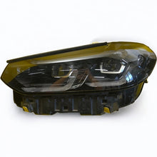 Load image into Gallery viewer, Frontscheinwerfer BMW X3 G01 G02 5A29205-06 LED Links Scheinwerfer Headlight SCH5349775535gi