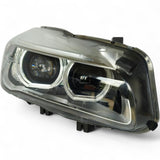 Frontscheinwerfer BMW 2 F45 F46 7494856 LED Rechts Scheinwerfer Headlight