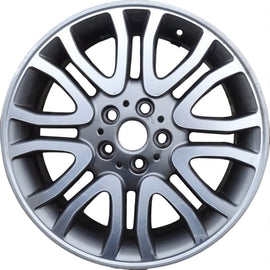 1x Alufelge 18 Zoll 7.0