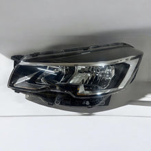 Load image into Gallery viewer, Frontscheinwerfer Peugeot 508 I 90071092 LED Links Scheinwerfer Headlight