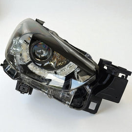 Frontscheinwerfer Mazda 2 D09K-51030 Full LED Rechts Scheinwerfer Headlight SCH6837910539mh